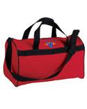 Harriton Two-Tone Sport Bag