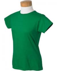 Gildan Ladies 4.5 oz. Softstyle T-Shirt