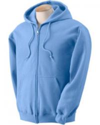 Gildan Heavyblend 50/50 Full-Zip Hooded Sweatshirt