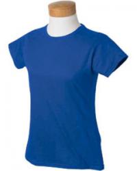 Gildan Ladies 4.5 oz. Softstyle T-Shirt