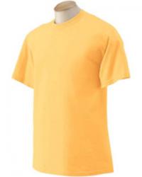 Gildan 6.1 oz. 100% Ultra Cotton Tee