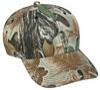 Mossy Oak Obsession 6-Panel Camo Cap