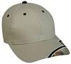 Advantage Timber 6-Panel Camo Accent on Visor