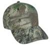 Mossy Oak Obsession 6-Panel Camo Cap