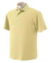 CUBAVERA Men's Rayon/Poly Sport Shirt