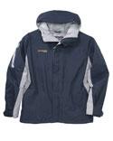 COLUMBIA Polar Fleece Lined Jacket