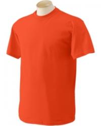 Gildan 5.3 oz. Heavyweight Cotton Tee