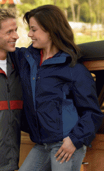 Ladies VERMONT 3-in-1 System Jacket