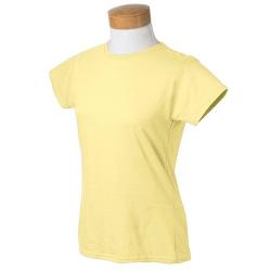 Gildan Ladies 4.5 oz. Softstyle T-Shirt