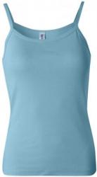 Bella Ladies Spaghetti Strap Tank