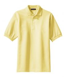 Port Authority 100% Pima Cotton Sport Shirt