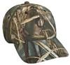 Mossy Oak Obsession 6-Panel Camo Cap