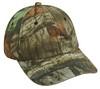 Mossy Oak New Break-Up 6-Panel Unstructured Camo