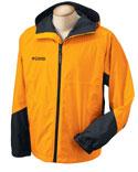 COLUMBIA Pacific Ridge Jacket