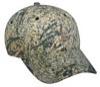 Mossy Oak Obsession 6-Panel Camo Cap