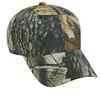 Advantage Timber 6-Panel Classic Twill Camo with Velcro