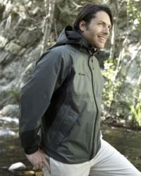 COLUMBIA Pacific Ridge Jacket