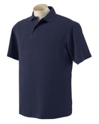 CUBAVERA� Men's Rayon/Poly Sport Shirt