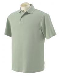 CUBAVERA Men's Rayon/Poly Sport Shirt