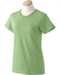 Gildan Ladies 6.1 oz. 100% Ultra Cotton Tee