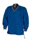 CHAMPION V-Neck Coach's Pullover