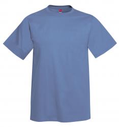 Hanes 6.1 oz. 100% Cotton Tee