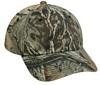 Mossy Oak New Break-Up 6-Panel Unstructured Camo