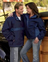 Men's CONNECTICUT 3-in-1 System Jacket