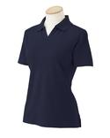 CUBAVERA Ladies Rayon/Poly Sport Shirt