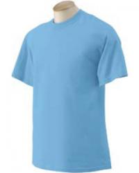 Gildan 6.1 oz. 100% Ultra Cotton Tee