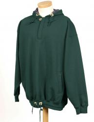 TRAILBLAZER Hooded Pullover Fleece