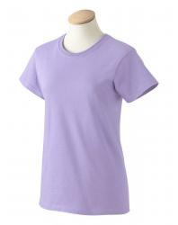 Gildan Ladies 6.1 oz. 100% Ultra Cotton Tee