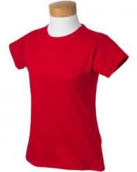 Gildan Ladies 4.5 oz. Softstyle T-Shirt