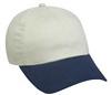 **BEST VALUE**  6-Panel Brushed Cotton Twill Low Profile