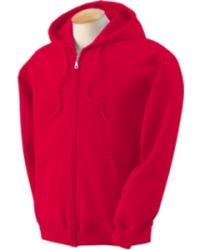 Gildan Heavyblend 50/50 Full-Zip Hooded Sweatshirt