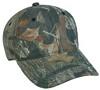 Advantage Timber 6-Panel Classic Twill Camo with Velcro