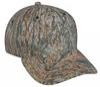 Advantage Timber 6-Panel Classic Twill Camo with Velcro