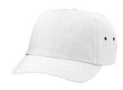 Port & Company - Fashion Twill Cap with Metal Eyelet