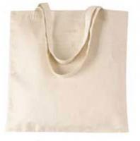 Harriton Colored Canvas Tote