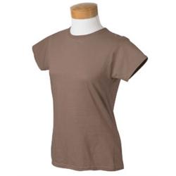 Gildan Ladies 4.5 oz. Softstyle T-Shirt