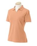 CUBAVERA Ladies Rayon/Poly Sport Shirt