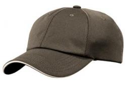 Port Authority Signature - Dry Zone Cap