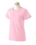 Gildan Ladies 6.1 oz. 100% Ultra Cotton Tee