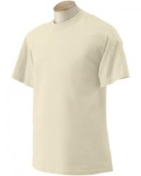 Gildan 6.1 oz. 100% Ultra Cotton Tee