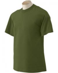 Gildan 5.3 oz. Heavyweight Cotton Tee