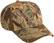 Camo Cotton Twill w/ Triglide Buckle