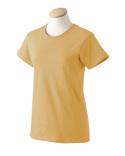 Gildan Ladies 6.1 oz. 100% Ultra Cotton Tee