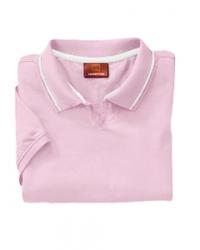 Harriton Ladies Jersey Polo Shirt