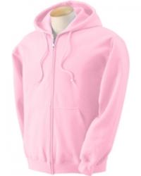 Gildan Heavyblend 50/50 Full-Zip Hooded Sweatshirt