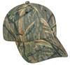 Mossy Oak Obsession 6-Panel Camo Cap